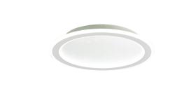 Tulum Ceiling Lights Mantra Flush Fittings